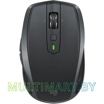 Мышь Logitech MX Anywhere 2S (графит)